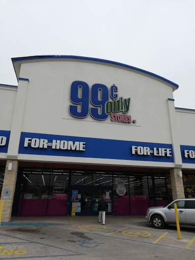 Discount Store «99 Cents Only Stores», reviews and photos, 4350 Callaghan Rd, San Antonio, TX 78228, USA