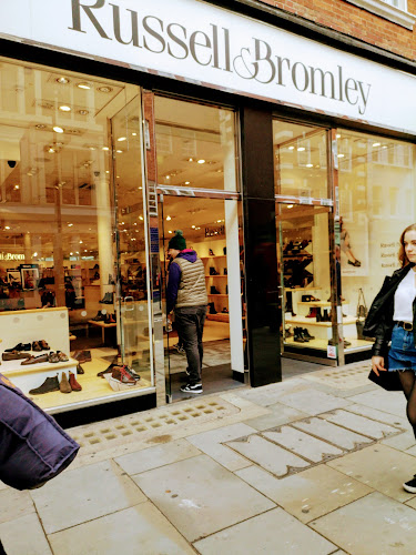 Russell & Bromley Covent Garden - Shoe store