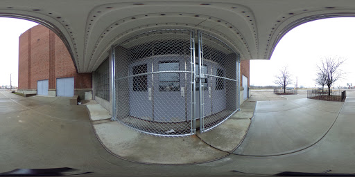 Arena «Cincinnati Gardens», reviews and photos, 2250 E Seymour Ave, Cincinnati, OH 45212, USA