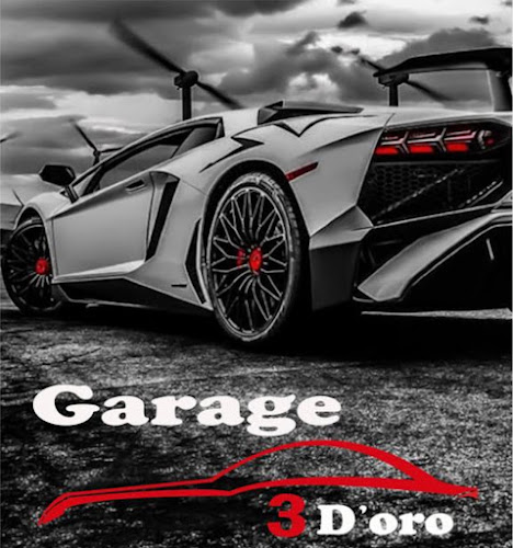 Garage 3 d’Oro