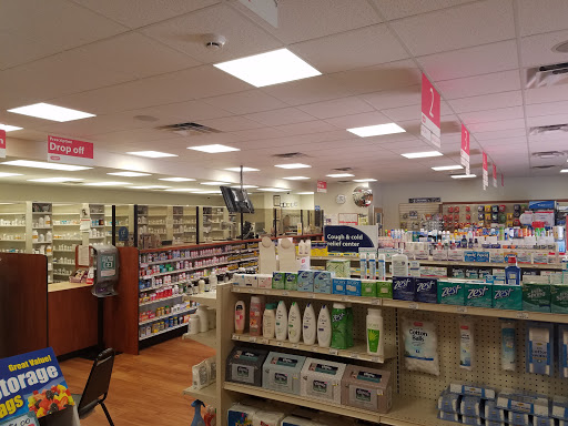 Pharmacy «Premier Pharmacy», reviews and photos, 150 E 8th St, Jacksonville, FL 32206, USA