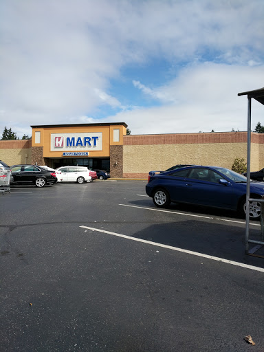 Korean Grocery Store «H Mart», reviews and photos, 3301 184th St SW, Lynnwood, WA 98037, USA
