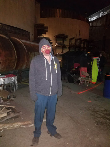 Haunted House «Fear Factory», reviews and photos, 666 W 800 S, Salt Lake City, UT 84104, USA