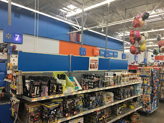 Walmart Supercenter