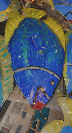 Craft Store «Michaels», reviews and photos, 205 Palm Bay Rd NE #14, West Melbourne, FL 32904, USA