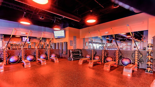 Gym «Orangetheory Fitness», reviews and photos, 10500 Ulmerton Rd #220, Largo, FL 33771, USA