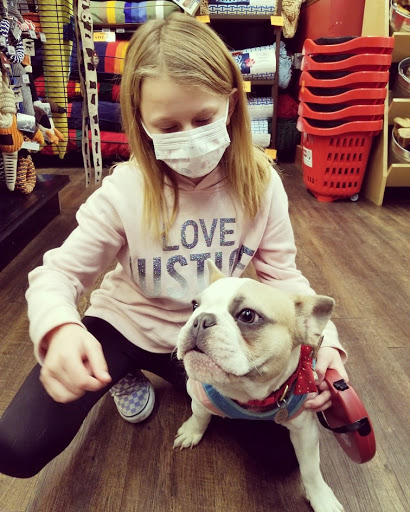 Pet Store «Firehouse Pet Shop & Grooming», reviews and photos, 17 S Wenatchee Ave, Wenatchee, WA 98801, USA