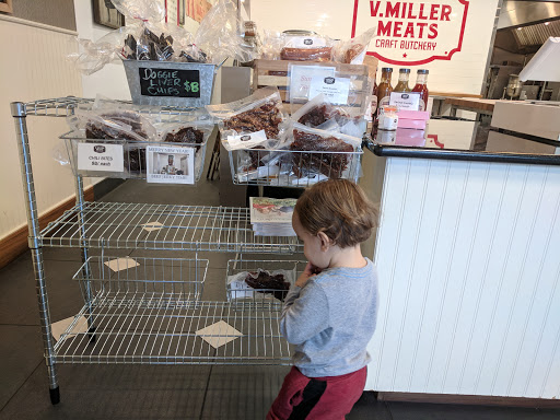 Butcher Shop «V. Miller Meats», reviews and photos, 4801 Folsom Blvd #2, Sacramento, CA 95819, USA
