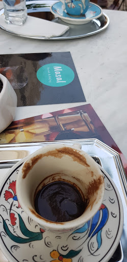 Masal Cafe Bistro