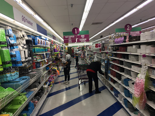 Discount Store «99 Cents Only Stores», reviews and photos, 201 Lincoln Blvd, Venice, CA 90291, USA