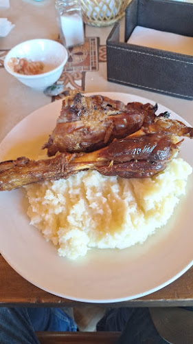 Restaurante Los Coipos - Hualañé