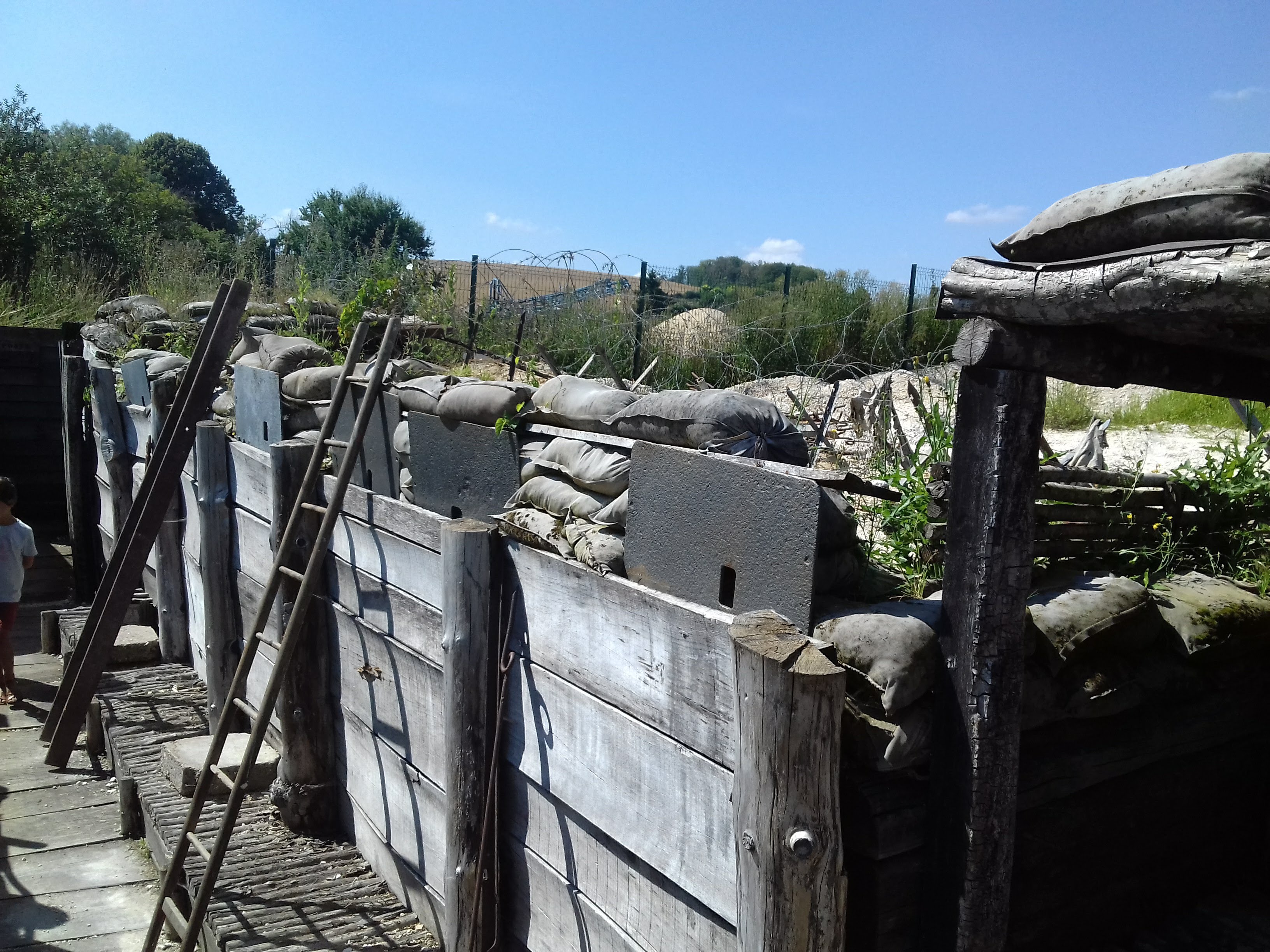 Photo n° 4 de l'avis de Audrey.U fait le 16/08/2021 à 17:14