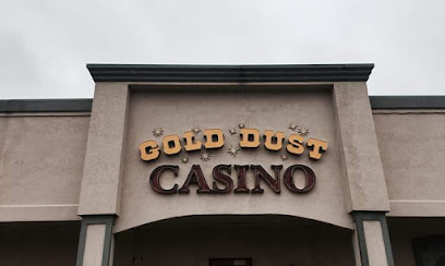 Gold Dust Casino & Liquor Store