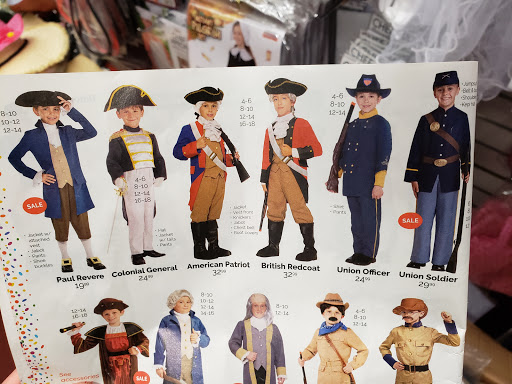 Toy Store «Double Play Toys», reviews and photos, 4115 14th Ave, Brooklyn, NY 11219, USA