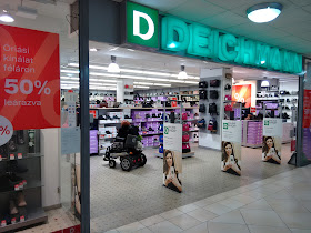 DEICHMANN