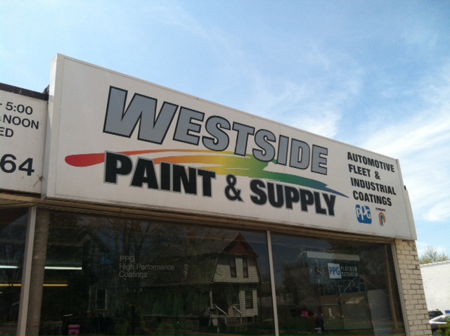 Westside Paint & Supply