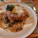 Photo n°20 de l'avis de Claudia.r fait le 14/05/2022 à 19:56 sur le  Hotel Rössle à Bernau im Schwarzwald