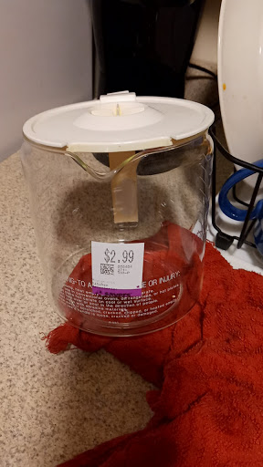 Thrift Store «Savers», reviews and photos