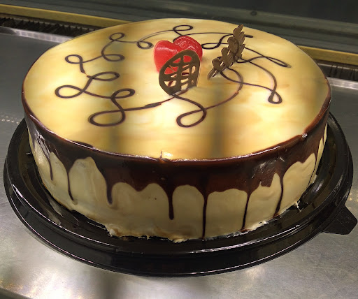 Dulce Cielo pastelería en Chiautempan