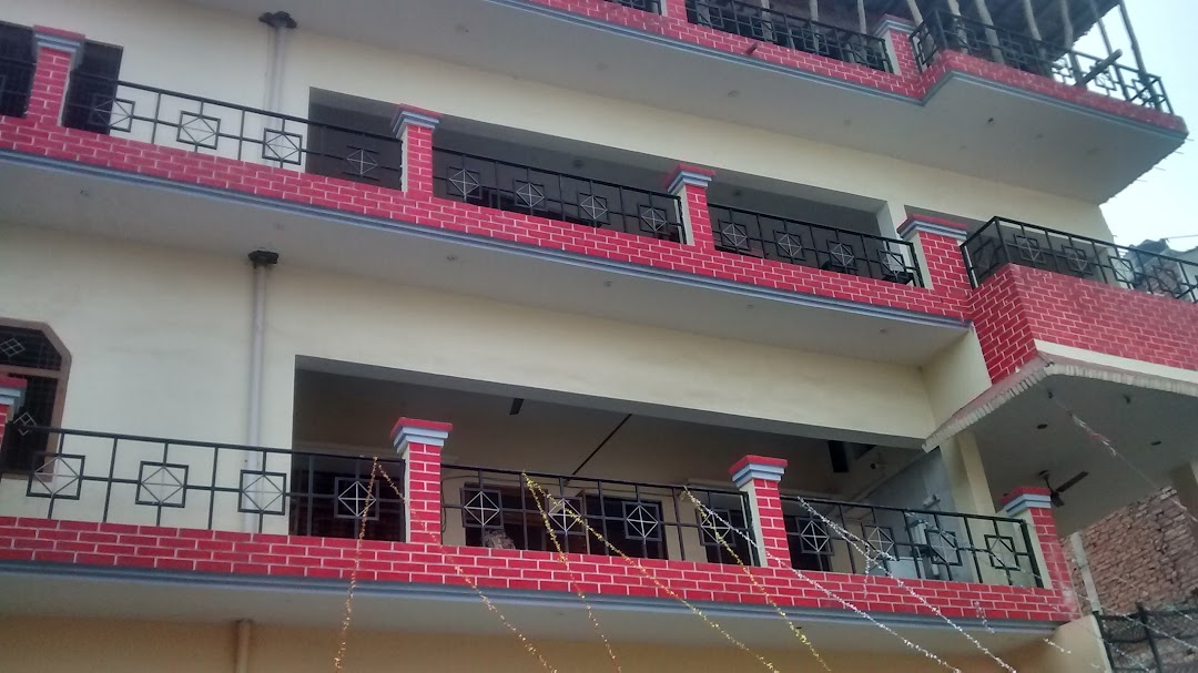 Laxmi Devi Convent School