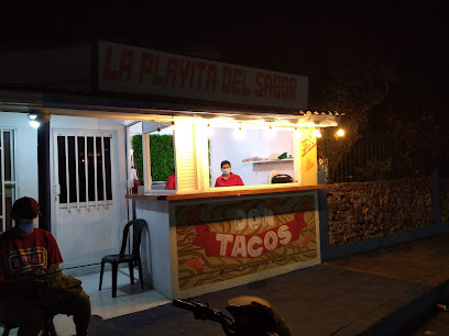 Don Tacos - Cl. 18 #10b-45 a 10b-1, San Andrés y Providencia, Colombia