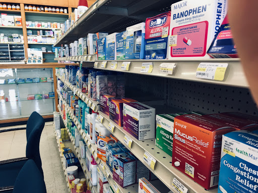 Pharmacy «Southside Drugs», reviews and photos, 1000 S Main St,, Springfield, TN 37172, USA
