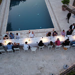 Photo n°1 de l'avis de Massimiliano.a fait le 07/07/2023 à 19:32 sur le  La Merla Osteria Boutique à Stigliano