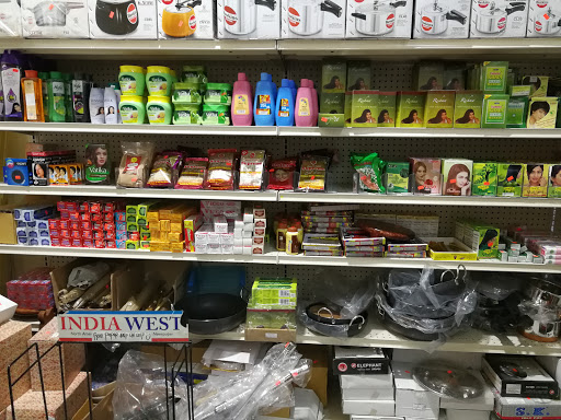 Grocery Store «Cash And Carry Indian Grocery & Spices», reviews and photos, 8750 700 E, Sandy, UT 84070, USA