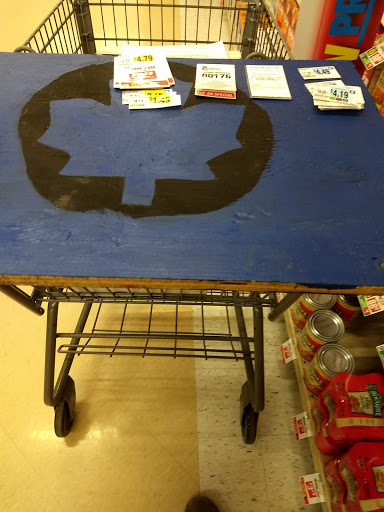 Supermarket «Weis Markets», reviews and photos, 4521 William Penn Hwy, Mifflintown, PA 17059, USA