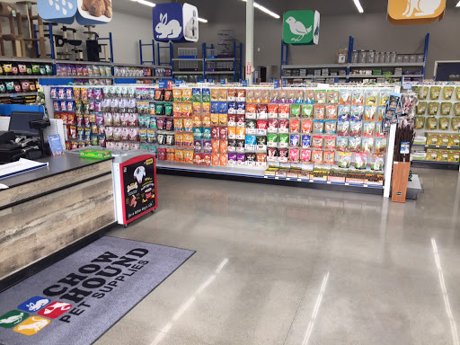 Pet Supply Store «Chow Hound Pet Supplies», reviews and photos, 5811 Byron Center Ave SW, Wyoming, MI 49519, USA