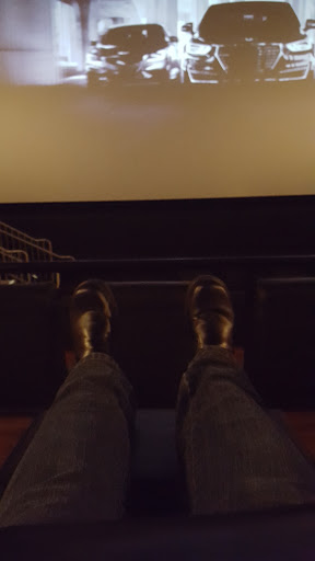 Movie Theater «Regal Cinemas Fox Run 15 & RPX», reviews and photos, 45 Gosling Rd, Newington, NH 03801, USA