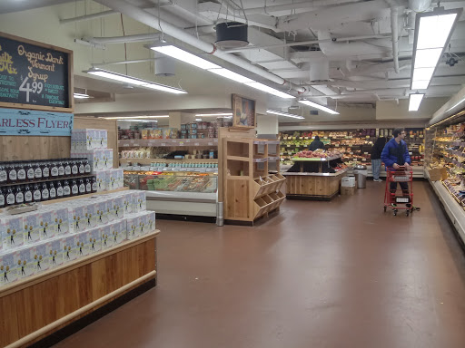 Supermercados abiertos en domingos en Nueva York