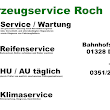 Fahrzeugservice Roch - Kfz Meisterwerkstatt