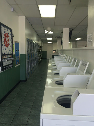 Laundromat «Shasta Coin Laundry», reviews and photos, 253 E Baseline Rd, Rialto, CA 92376, USA