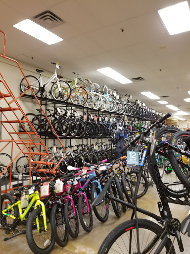 Bicycle Store «Sun & Ski», reviews and photos, 2438 W Anderson Ln, Austin, TX 78757, USA