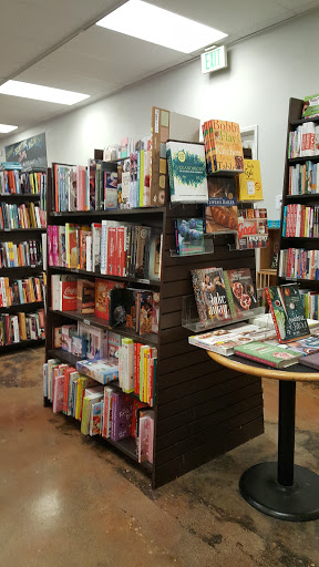 Book Store «The Open Book», reviews and photos, 19188 Soledad Canyon Rd, Santa Clarita, CA 91351, USA