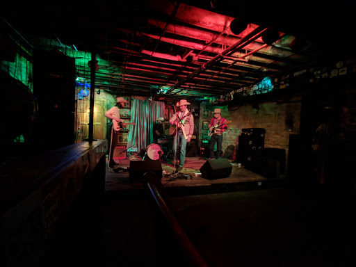 Bar «The Lift», reviews and photos, 180 Main St, Dubuque, IA 52001, USA