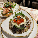 Photo n°3 de l'avis de robert.e fait le 26/10/2023 à 16:50 sur le  Marktstübchen à Stadt Wehlen