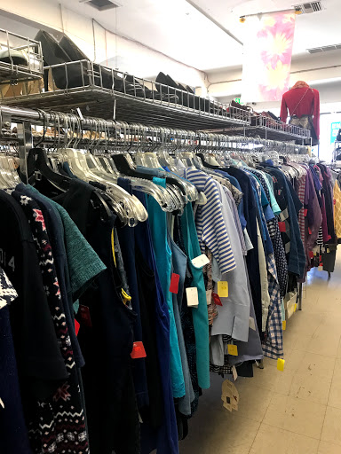 Thrift Store «St. Vincent de Paul (SVDP) Thrift Store», reviews and photos