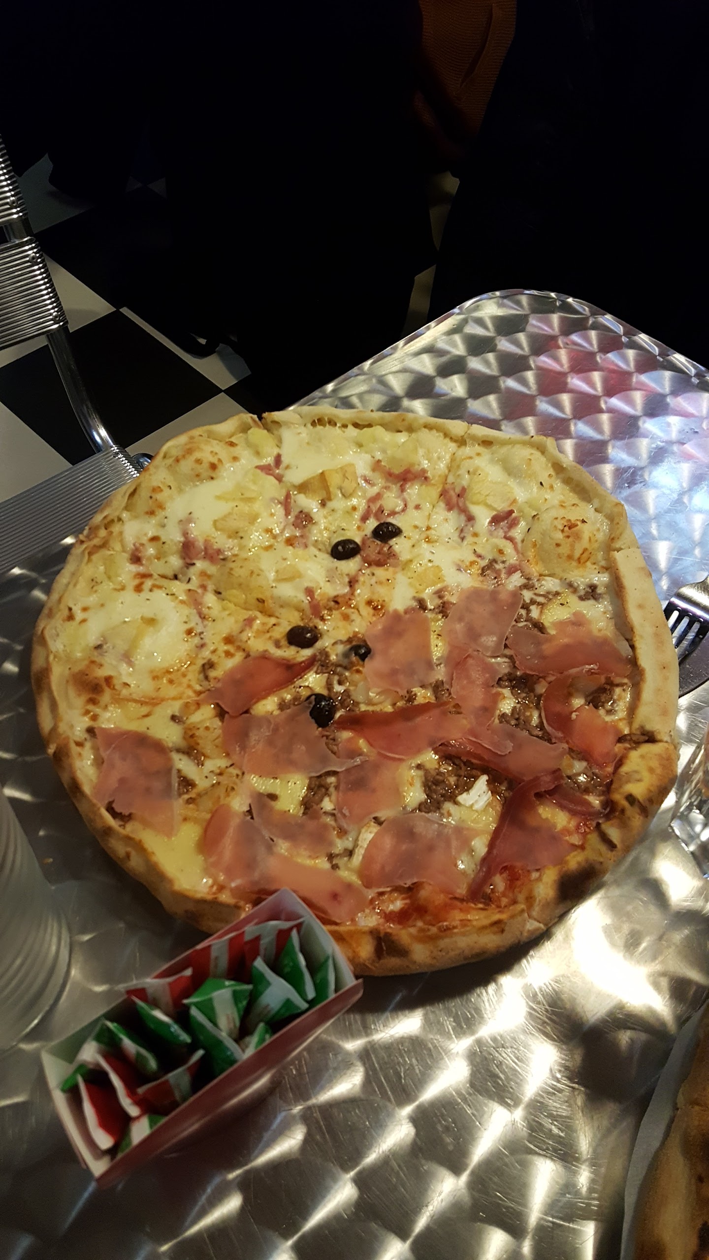 Photo n° 2 de l'avis de Thomas. fait le 05/10/2017 à 08:56