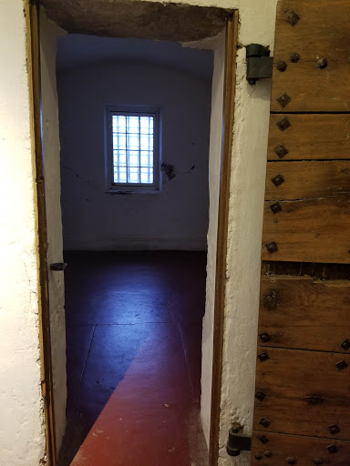 Museum «Burlington County Prison Msm», reviews and photos, 128 High St, Mt Holly, NJ 08060, USA