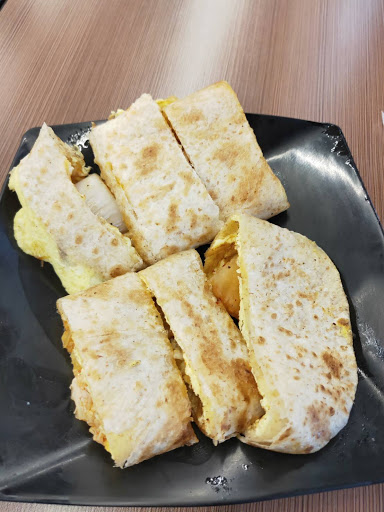 雲林縣北港鎮美食 A Bao House 阿寶晨食館北港店 網友評價 菜單 推薦餐點 食記 外送優惠 飢餓黑熊app