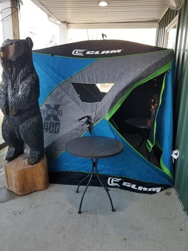 Winery «GREEN BARN WINERY», reviews and photos, 775 Wadhams Rd, Smiths Creek, MI 48074, USA