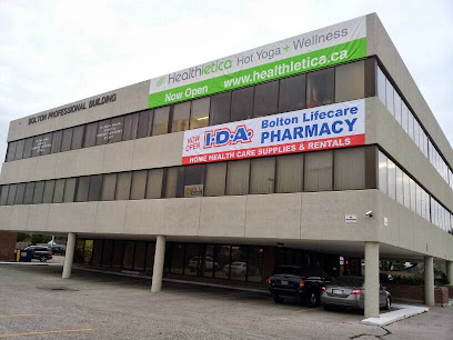 Bolton LifeCare Pharmacy