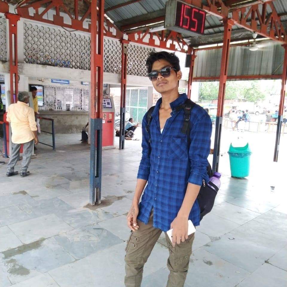 Bablu PUJARI
