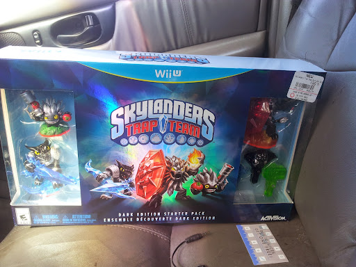 Video Game Store «GameStop», reviews and photos, 3980 Hollis St, Emeryville, CA 94608, USA