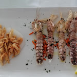 Photo n°2 de l'avis de Megno.a fait le 19/08/2022 à 12:20 sur le  Canarin à Porto Tolle