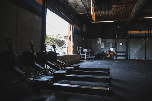 Gym «CrossFit Sixth City», reviews and photos, 2345 St Clair Ave NE, Cleveland, OH 44114, USA