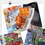 Photo n°6 de l'avis de Sissi.a fait le 13/11/2021 à 21:32 sur le  Dk 33 Ristorante à Fonte Nuova