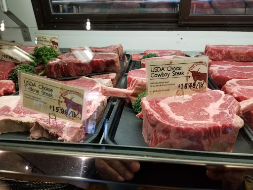 Butcher Shop «The Butchers Market», reviews and photos, 1225 Kildaire Farm Rd, Cary, NC 27511, USA